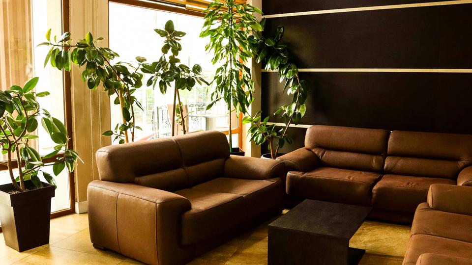 Hotel Parlament Pristina Extérieur photo